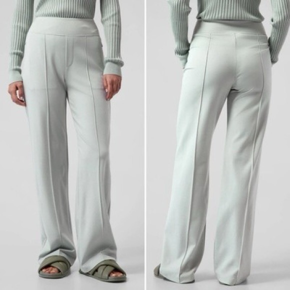 Athleta Pants - Athleta Eastbound Wide Pants